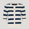 Baum und pferdgarten Breton Carlee Cardigan New