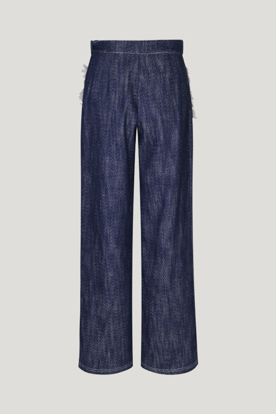 Baum und pferdgarten Ocean Nula Trousers Wholesale