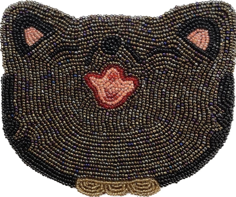 The Jacksons Cat Coin Purse Wholesale