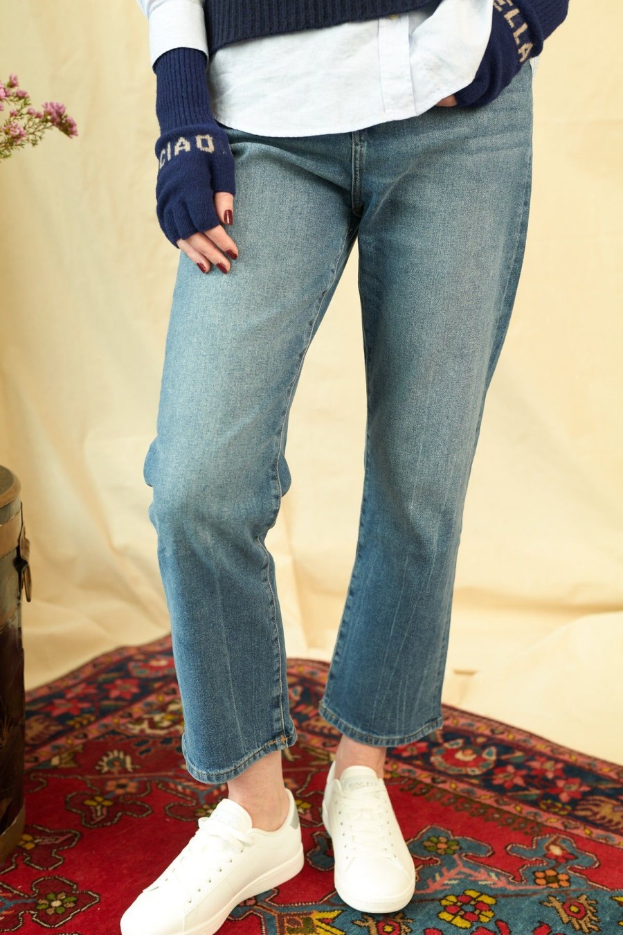 DL1961 Emilie Jeans Clearance