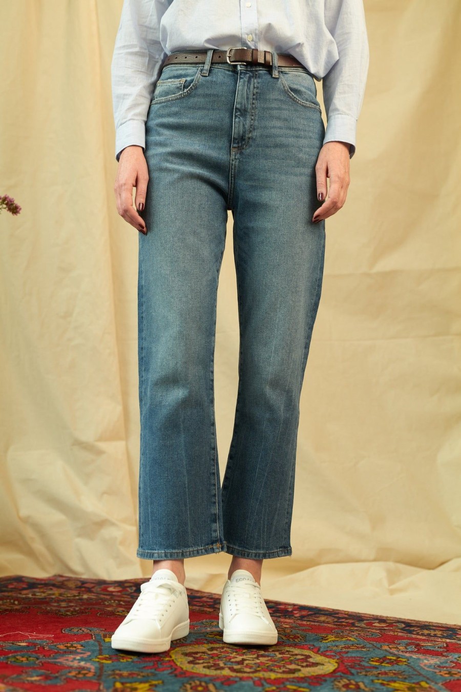 DL1961 Emilie Jeans Clearance