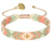 Mishky Pastel Diamond Bracelet Hot