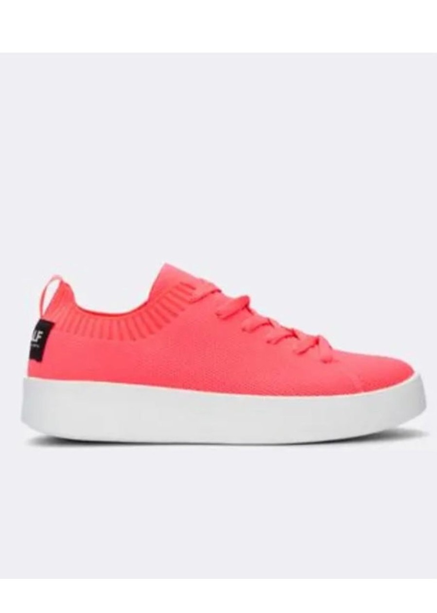 Ecoalf Elioalf Knit Trainers Hot