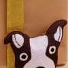 The Jacksons Lavender Pouch Dog Online