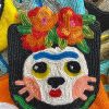 The Jacksons Cat Coin Purse - Frida New