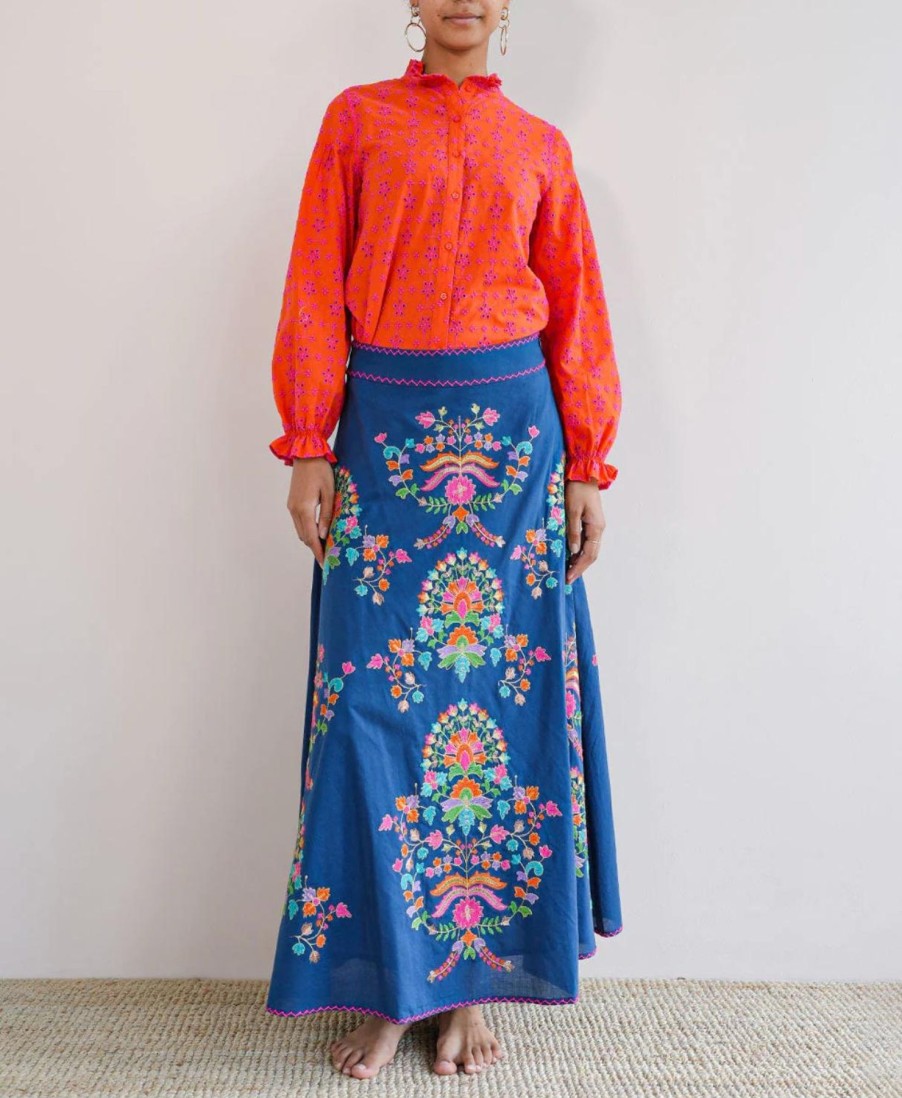 Nimo with Love Lantana Skirt Best