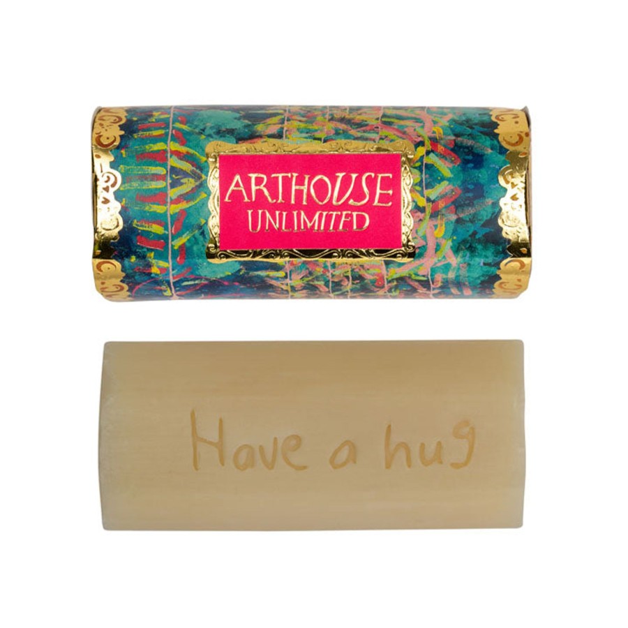 Arthouse Unlimited Underwater Soap Hot