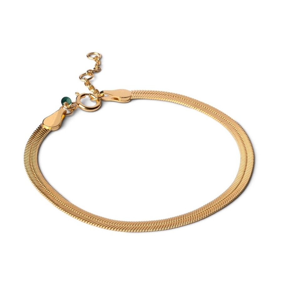 Enamel Caroline Bracelet Online