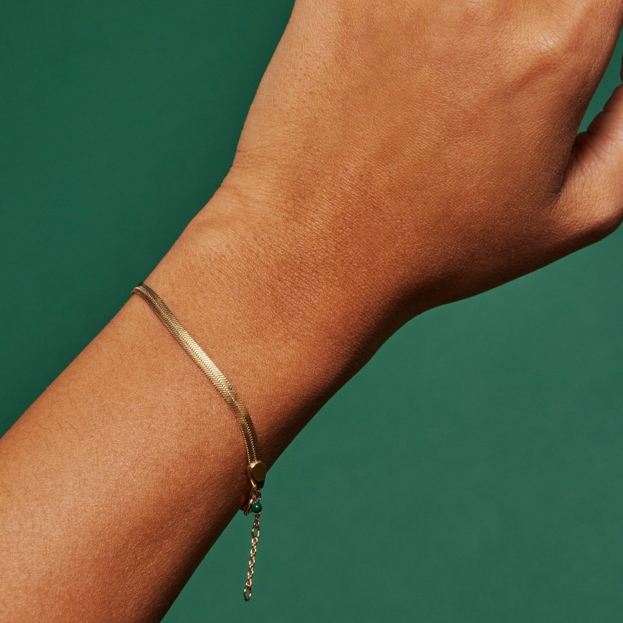 Enamel Caroline Bracelet Online