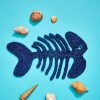 The Jacksons Fish Placemat - Blue Online