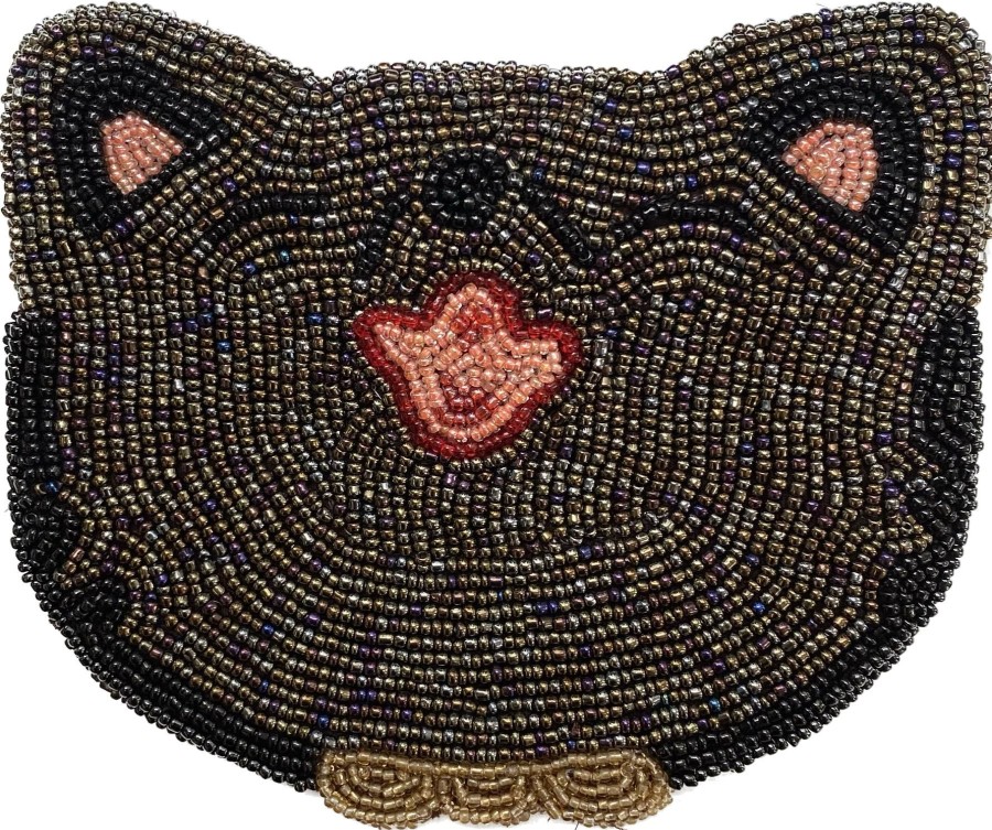 The Jacksons Cat Coin Purse Clearance