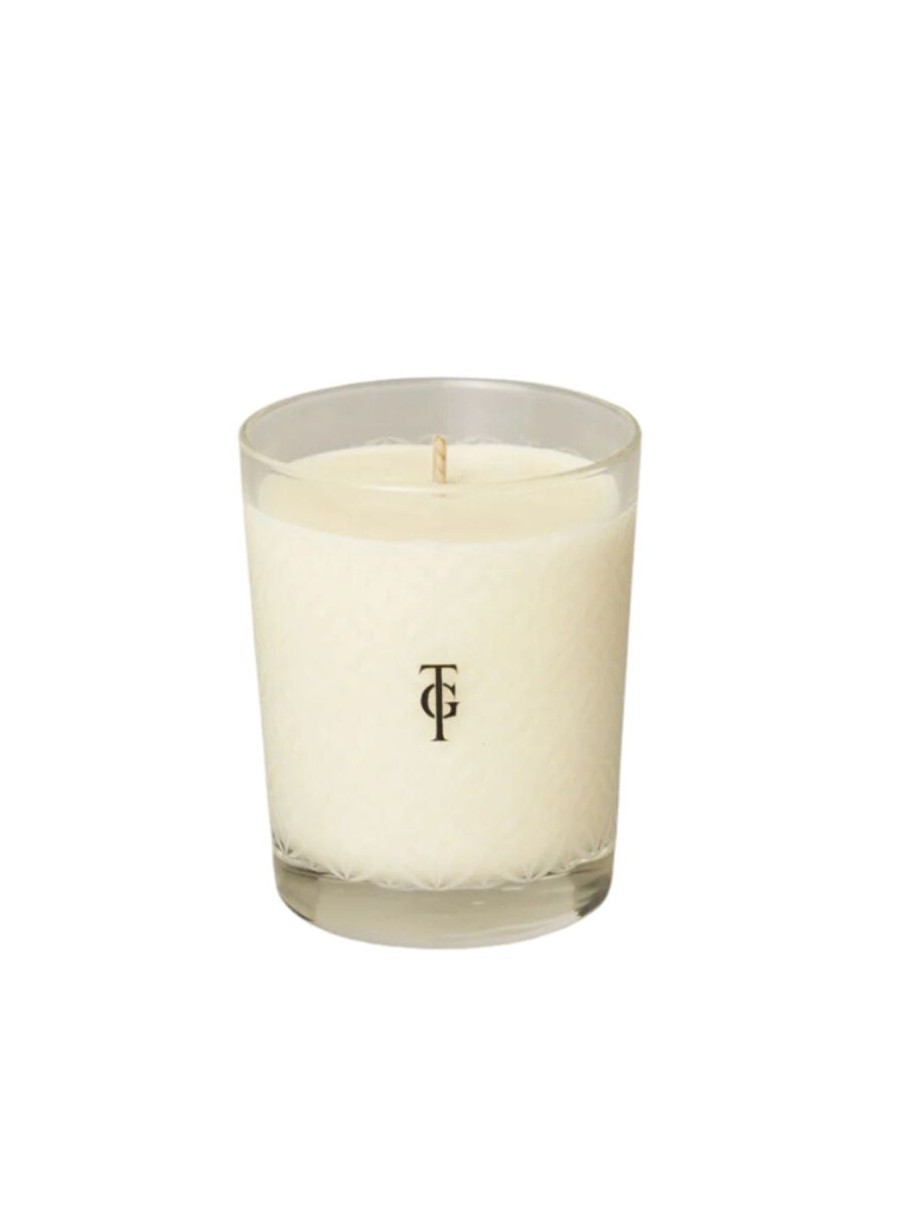 True Grace Moroccan Rose Candle Best