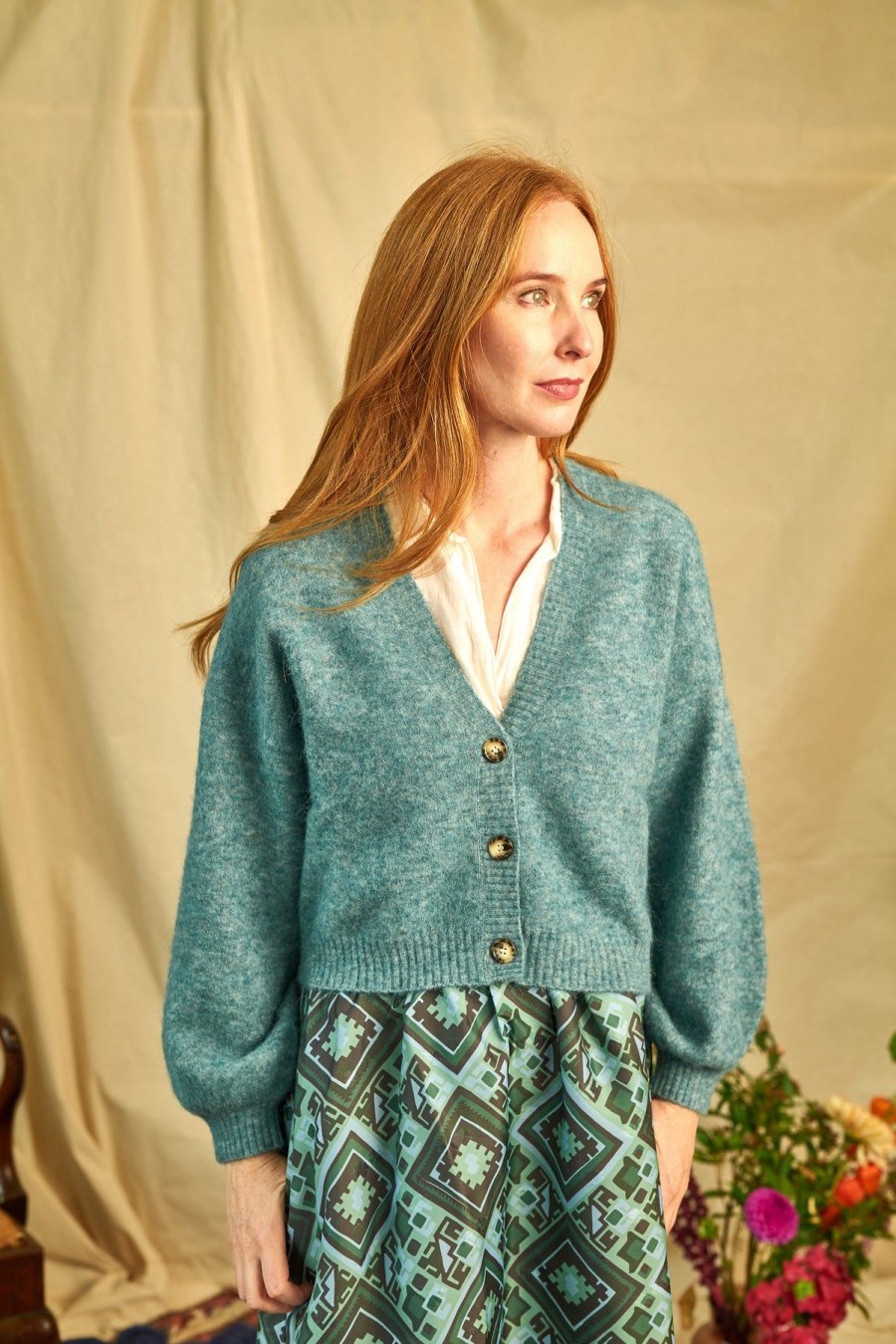 Baum und pferdgarten Chang Cardigan Wholesale