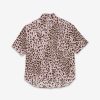 Otto D'ame Marshmallow Shirt Hot