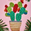 The Jacksons Cactus Placemat Online