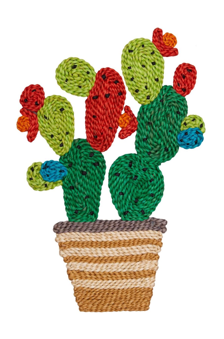 The Jacksons Cactus Placemat Online