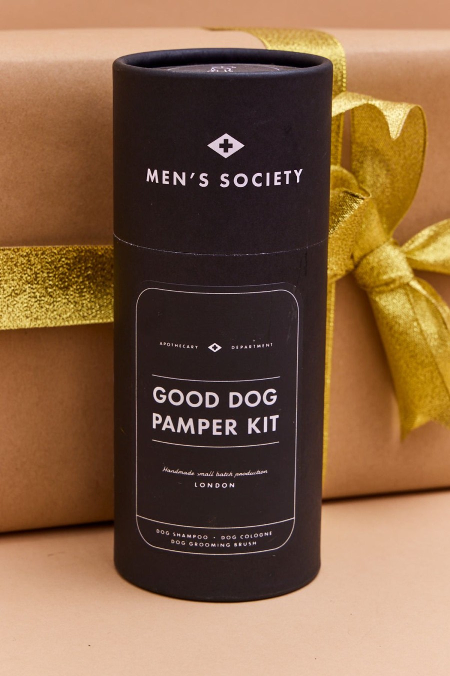 Atlantic folk Good Dog Pamper Kit Online