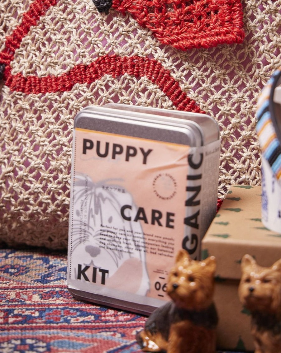 Atlantic folk Puppy Care Kit Wholesale