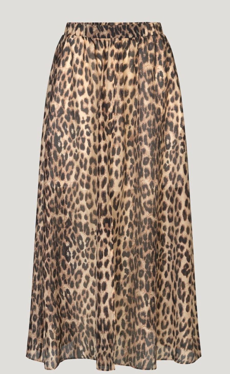 Baum und pferdgarten Leopard Sadia Skirt Wholesale