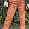 HARTFORD Sunset Pila Trousers New