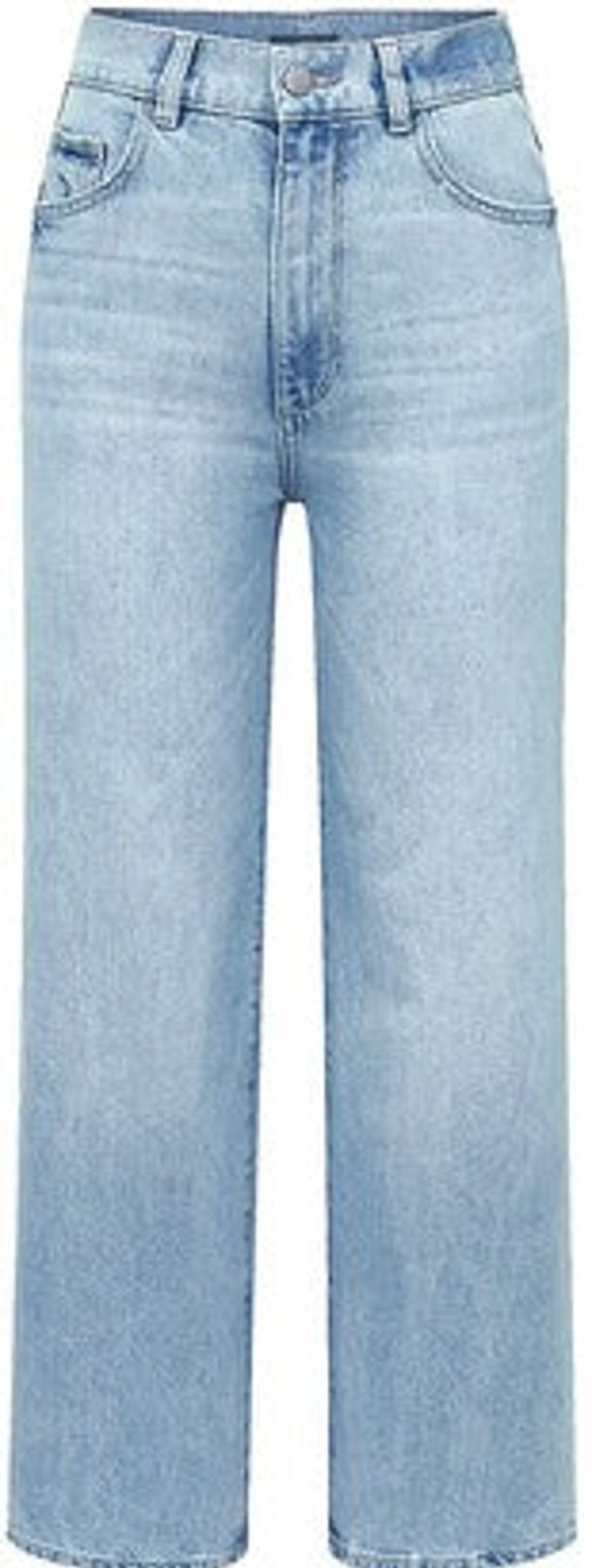 DL1961 Hepburn Jeans- Droplet Light Denim Online