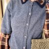 Jeff Emily Cardigan Clearance