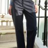 Hartford Midnight Prezzo Trousers New