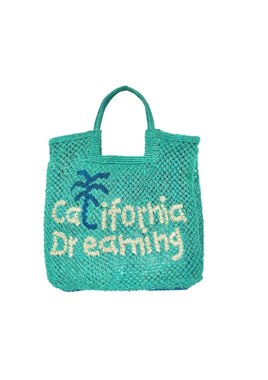 The Jacksons California Dreaming - Aqua, Natural And Cobalt Wholesale