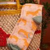 Catherine Tough Ankle Wool Socks - Sausage Dogs Hot