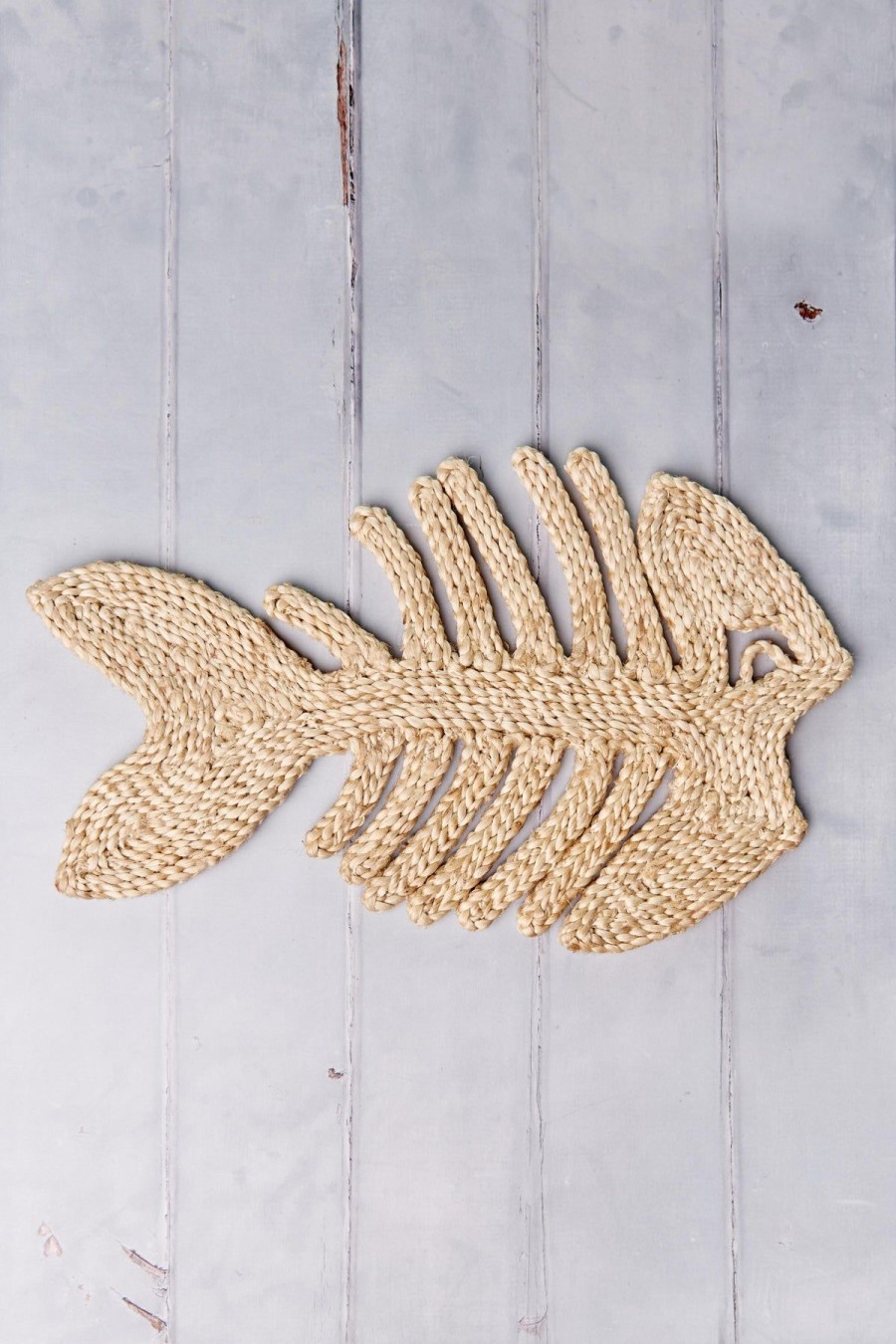 The Jacksons Fish Placemat Natural Online