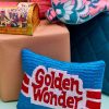 The Jacksons Lavender Pouch - Golden Wonder Online