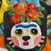 The Jacksons Cat Coin Purse - Frida Hot