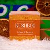 Kushboo Verbena And Turmeric Soap Clearance