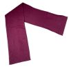 Cash Ca Cash Scarf- Fig Hot