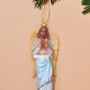 Cody Foster Heirloom Angel Ornament Online