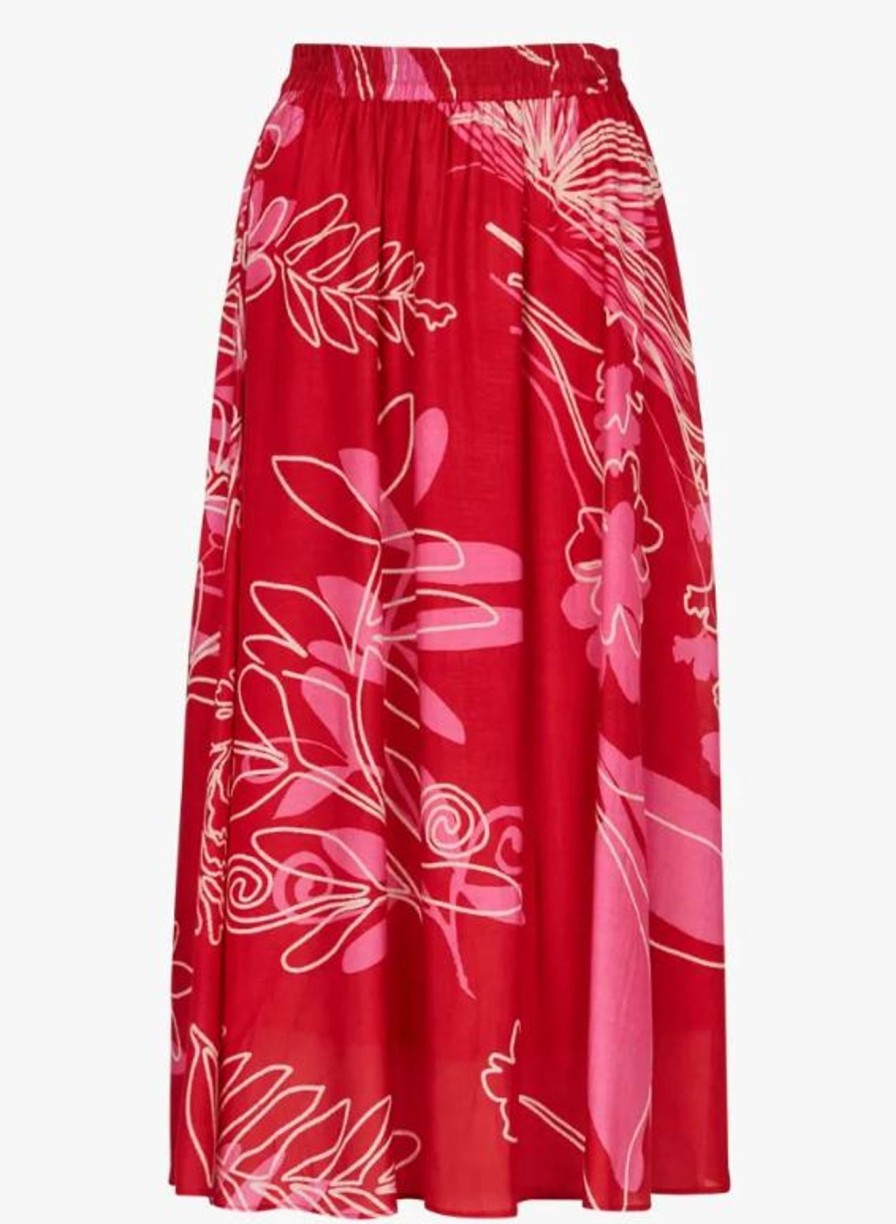 Stella Forest Ornella Skirt Hot