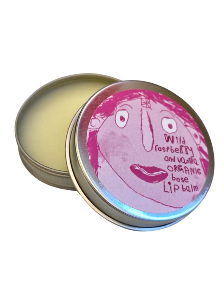 Arthouse Unlimited Lady Muck Lip Balm - Wild Raspberry & Vanilla Wholesale