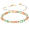 Mishky Pastel Hoopys Bracelet Clearance